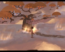 Broken Age